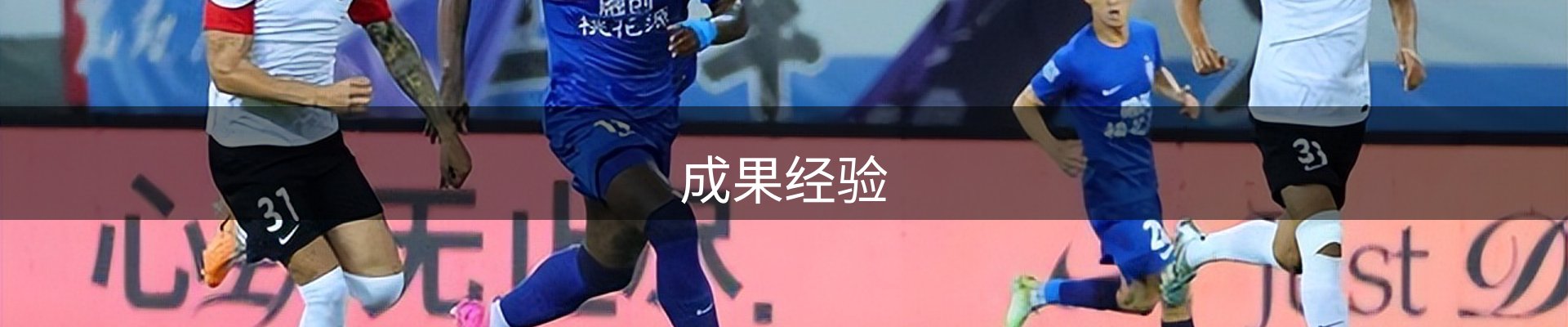 成果经验